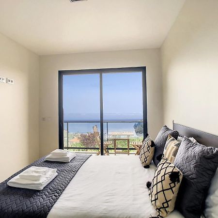 Evoque Villa By Lovelystay Arco da Calheta Kültér fotó