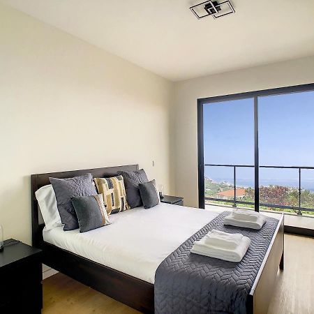 Evoque Villa By Lovelystay Arco da Calheta Kültér fotó