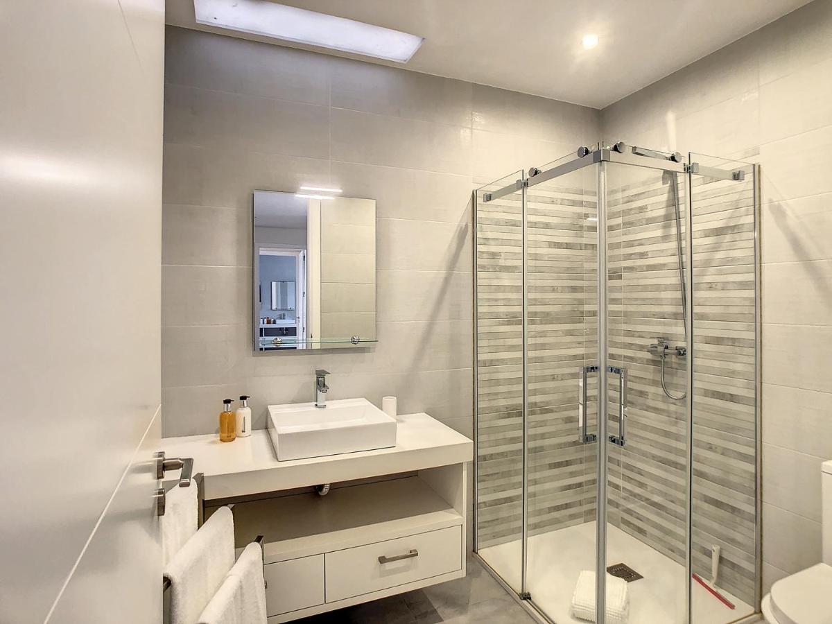 Evoque Villa By Lovelystay Arco da Calheta Kültér fotó