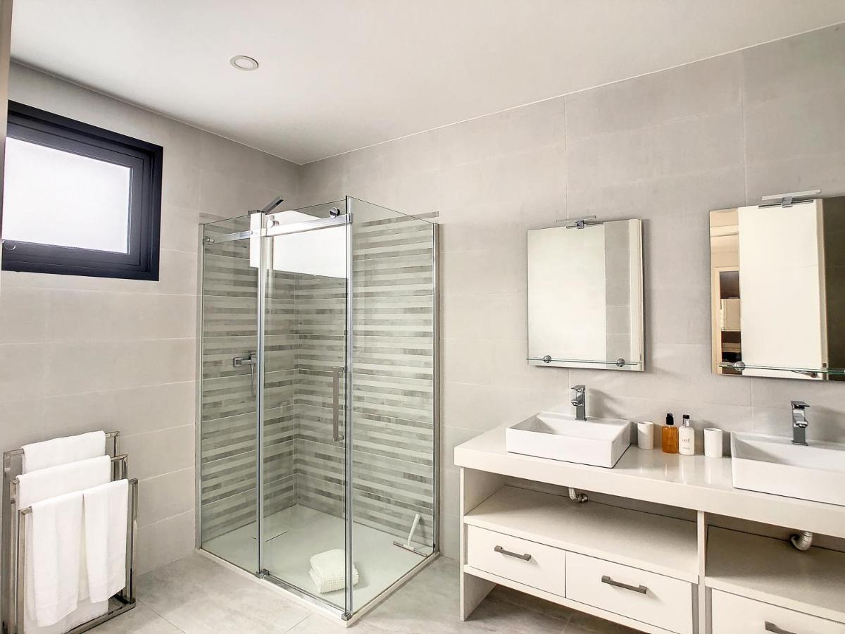 Evoque Villa By Lovelystay Arco da Calheta Kültér fotó
