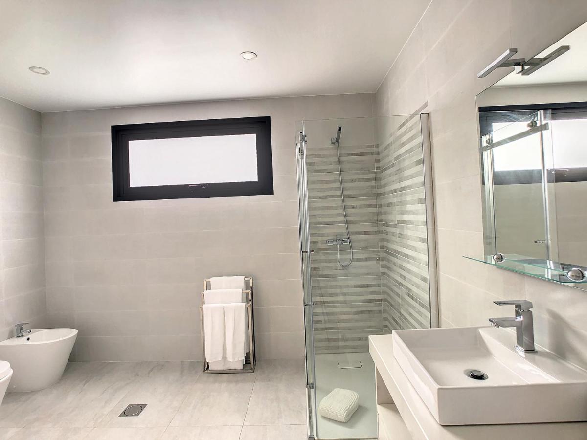 Evoque Villa By Lovelystay Arco da Calheta Kültér fotó