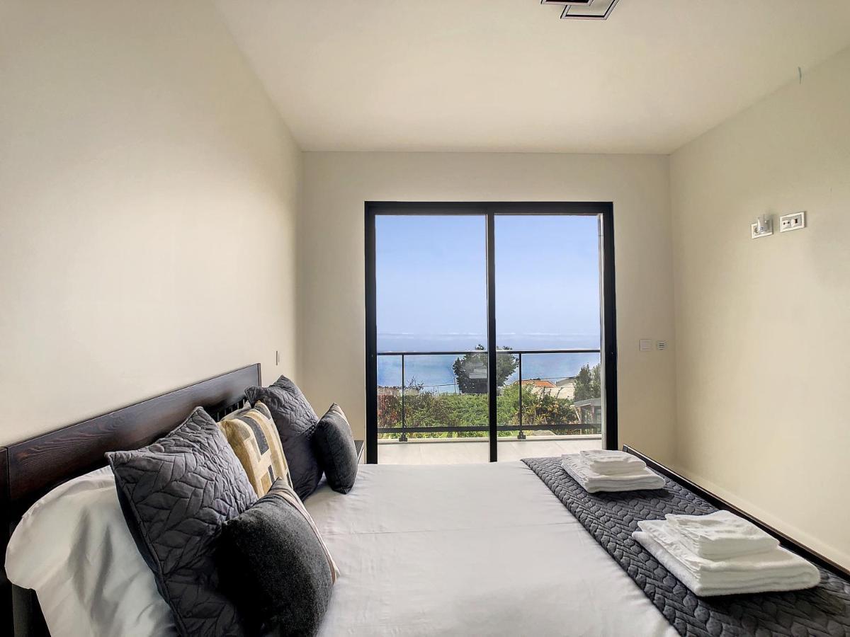 Evoque Villa By Lovelystay Arco da Calheta Kültér fotó