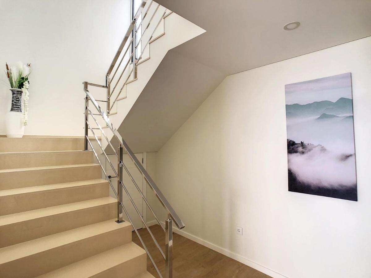 Evoque Villa By Lovelystay Arco da Calheta Kültér fotó