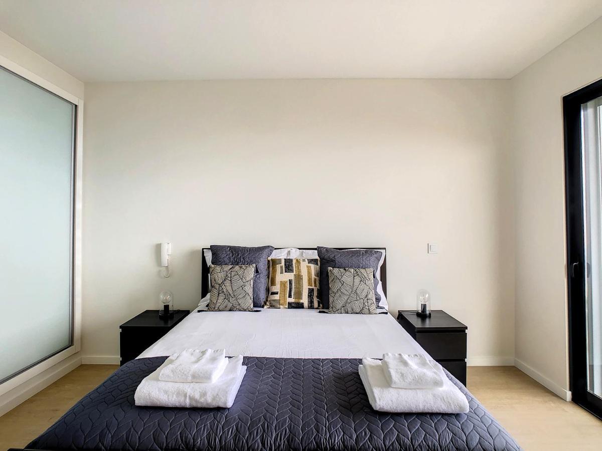 Evoque Villa By Lovelystay Arco da Calheta Kültér fotó
